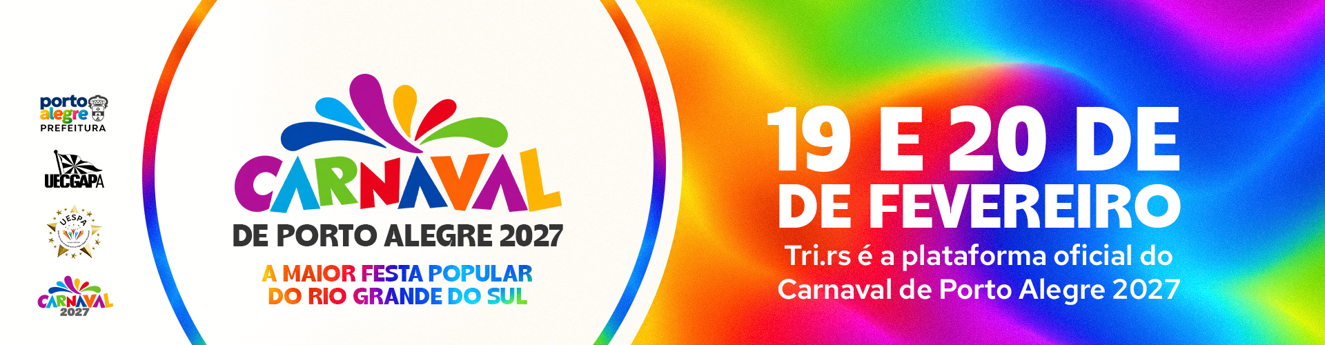 carnaval 2027